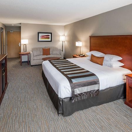 Wingate By Wyndham Shreveport Airport Exterior foto