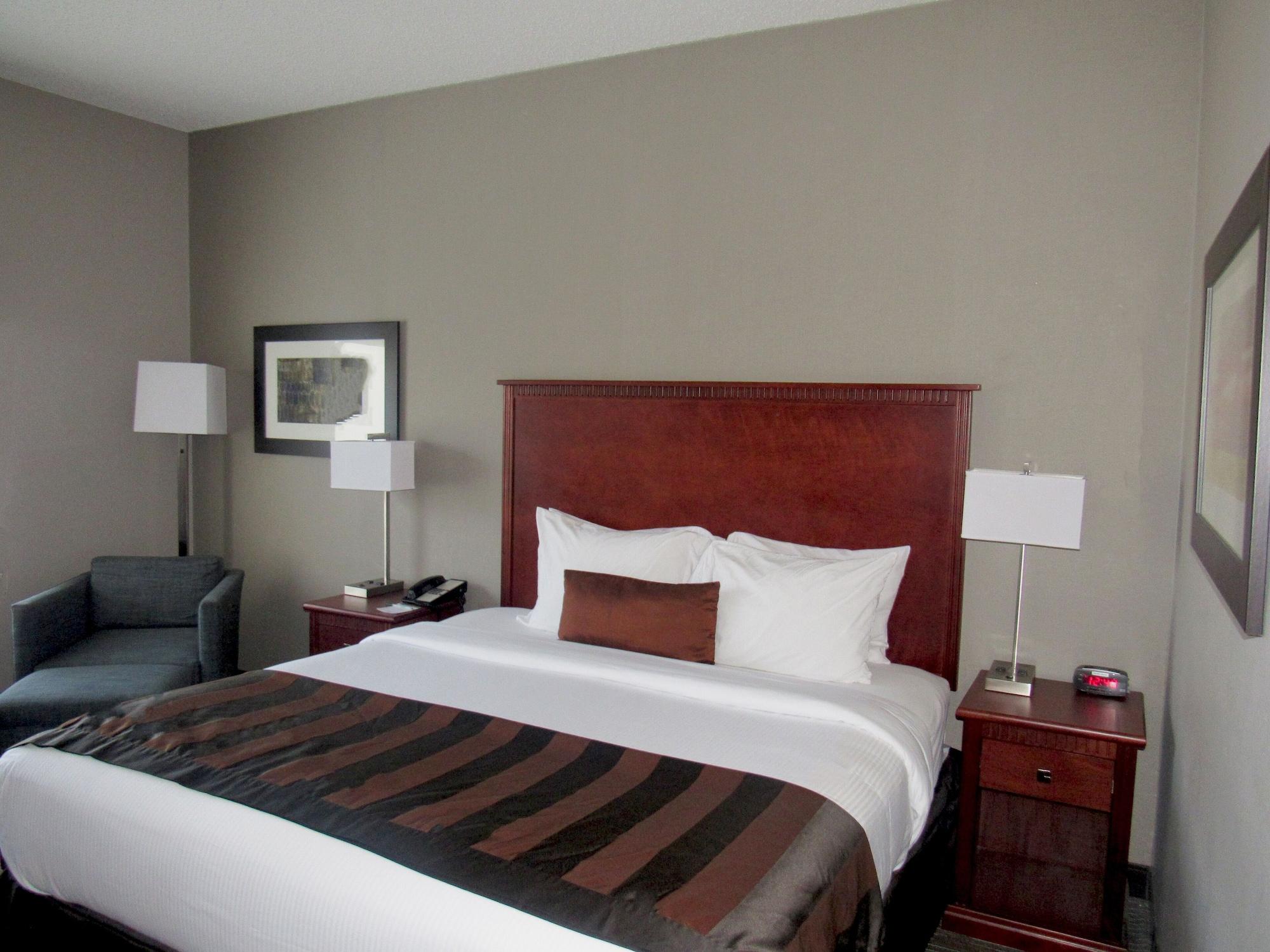 Wingate By Wyndham Shreveport Airport Exterior foto