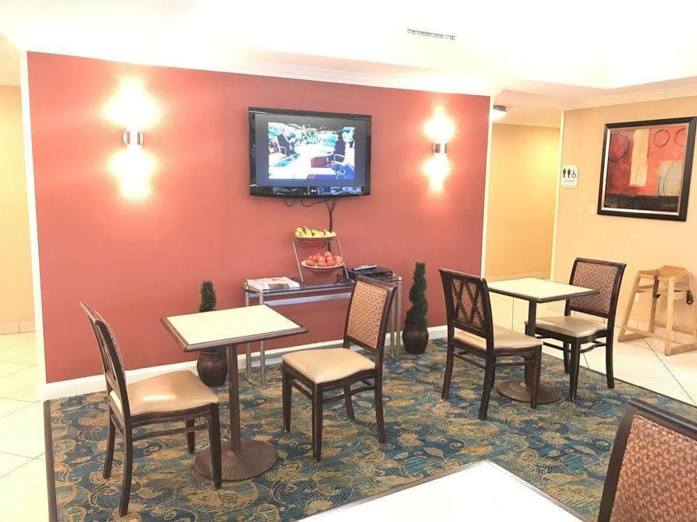 Wingate By Wyndham Shreveport Airport Exterior foto