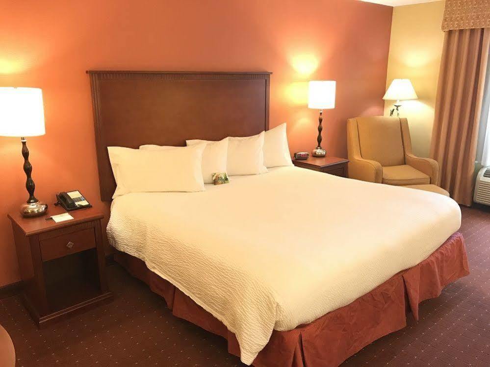 Wingate By Wyndham Shreveport Airport Exterior foto