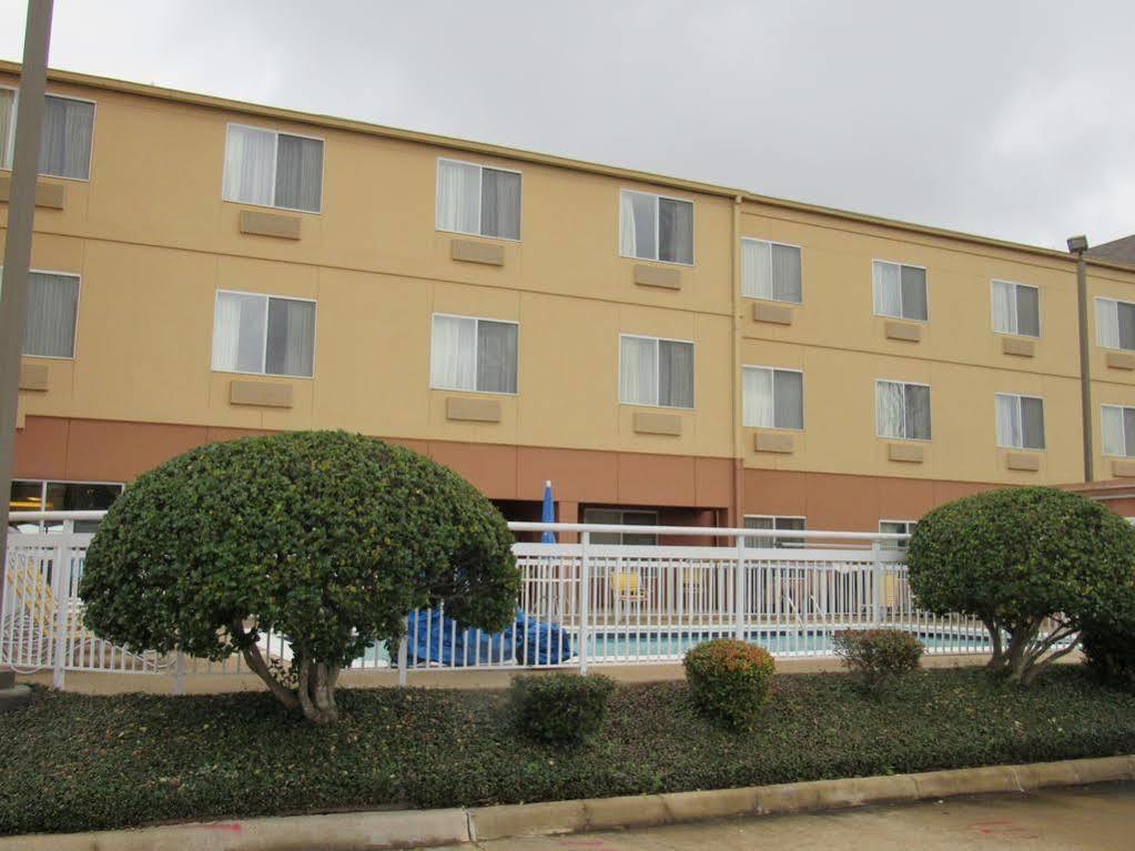 Wingate By Wyndham Shreveport Airport Exterior foto
