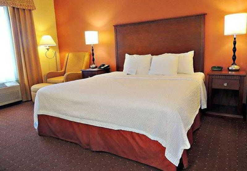 Wingate By Wyndham Shreveport Airport Exterior foto