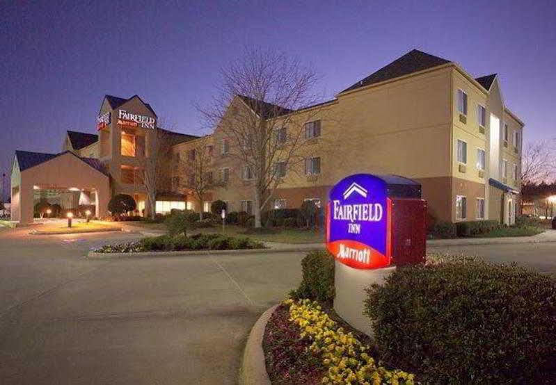 Wingate By Wyndham Shreveport Airport Exterior foto