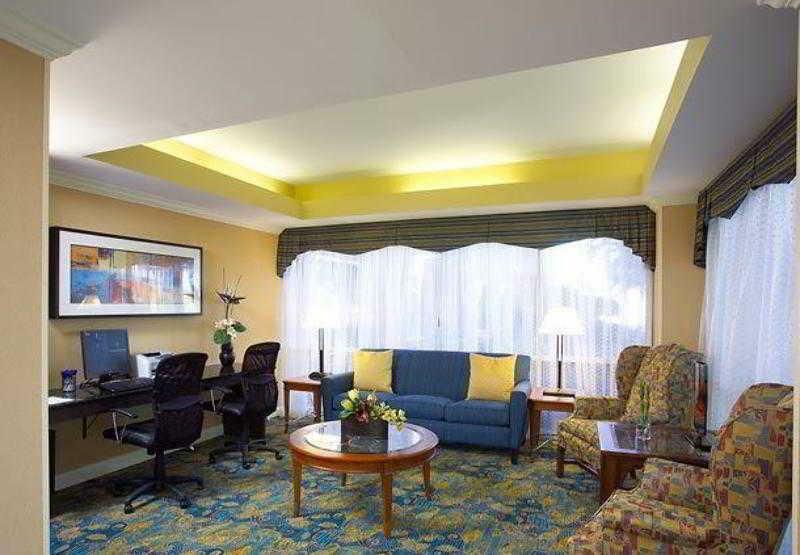 Wingate By Wyndham Shreveport Airport Exterior foto