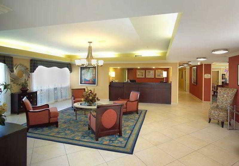 Wingate By Wyndham Shreveport Airport Exterior foto